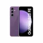 CELULAR SAMSUNG S23 FE SM-S711B/DS 8+128GB PURPLE 5G 6.7