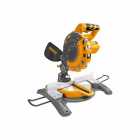 SERRA DE ESQUADRIA ELETRICO INGCO BMS14007 1400W 220V