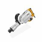 MARTELETE DEMOLIDOR INGCO ELETRICO PDB17008 1700W 220V 50/60HZ
