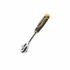 CHAVE CATRACA INGCO HRTH0814 1/4