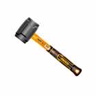 MARRETA DE BORRACHA INGCO HRUH8816