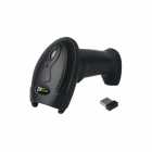 LEITOR COD. BARRA ZKTECO ZKB103S S/FIO