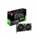 PLACA DE VIDEO PCIE 12GB GDDR6 RTX3060 VENTUS 2X MSI 192B/OC 912-V397-664