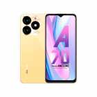 CELULAR ITEL A665L A70 3+128GB GOLD DUAL 6.6