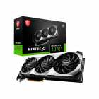 PLACA DE VIDEO PCIE 16GB GDDR6 GEFORCE RTX4070 TI SUPER MSI VENTU 3X 912-V513-627