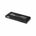 SPLITER HDMI SATELLITE A-HD08 1X4 4K PRETO