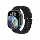 RELOGIO LUO WATCH W68 ULTRA PRETO
