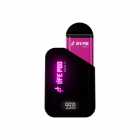 VAPE CARGA LIFE POD ECO II CARTRIDGE 10000 PUFF KIWI BERRY