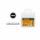 KIT PONTEIRAS INGCO SDB11SL423 10PCS