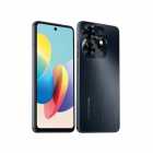 CELULAR TECNO SPARK 20C BG7 4GB+128GB GRAVITY BLACK DUAL