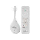 RECEP DUOSAT CAST PULSE DROP SEM GARANTIA DE SINAL