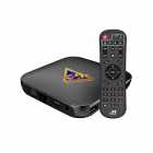 RECEP AMERICA BOX I11 PRIME IPTV/4K/WIFI/AND/HD