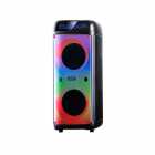 CAIXA DE SOM ECOPOWER EP-2232 2X8