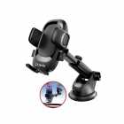 ACCESORIO CELULAR SUPORTE VEIC QUANTA QTSCAP40 