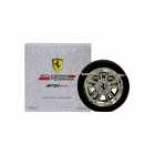 FERRARI SILVER SF21 SPORT 100ML MAN