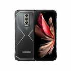 CELULAR DOOGEE BLADE 10 PRO 6+256GB MIRAGE SILVER