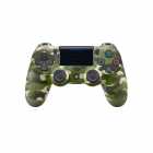 CONTROL SONY PS4 DUALSHOCK VERDE CAMUFLADO RECERTIFIED