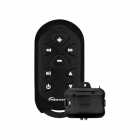 CONTROLE LONGA DISTANCIA TARAMPS TLC 3000 UNIVERSAL PRETO