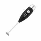 MIXER MINI PULSE ONE QUANTA QTMP030 3.5W INOX PILHA