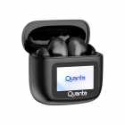 FONE BLUETOOTH QUANTA QTASP40 TWS STUDIO PRO PRETO