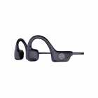 FONE BLUETOOTH QUANTA ESSENTIALS QTABIG20 GRAVITY PRETO