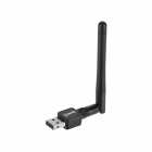 ADAPTADOR WIFI QUANTA QTAA150 USB C/ANTENA