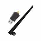 ADAPTADOR WIFI QUANTA QTAA300 USB C/ANTENA