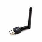 ADAPTADOR WIFI QUANTA QTAA600 USB C/ANTENA