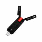 ADAPTADOR WIFI QUANTA QTAAD1800 USB DUAL ANTENA