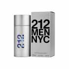 CAROLINA HERRERA 212 MEN 100ML