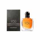 GIORGIO ARMANI EMPORIO ARMANI STRONGER WITH YOU MAS 100ML