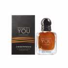 GIORGIO ARMANI EMPORIO ARMANI STRONGER WITH YOU INTENSE MEN 100ML
