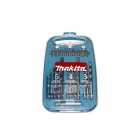 KIT BROCA MAKITA P-44002 22PCS