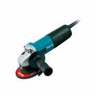 LIXADEIRA ANGULAR ELECTRICA MAKITA 9557HGN 840W 220V 50-60HZ