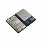 BALANCA PORTATIL MEGASTAR BC50 500G LCD