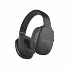 FONE MEGASTAR HPV02BTN BT ARCO PRETO