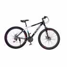 BICICLETA SPORT GHIS X-PLORE 26