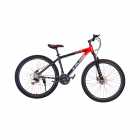 BICICLETA SPORT GHIS X-PLORE 27.5