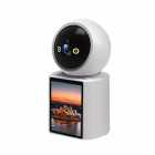 CÂMERA IP SMART WIFI CAMERA VIDEO CALL YH-XM-DP06S 360§ APP ICSEE