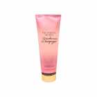 LOÇÃO VICTORIA'S SECRET NOVO STRAWBERRIES Y CHAMPAGNE 236ML