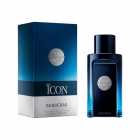 ANTONIO BANDERAS THE ICON MEN 100ML EDT