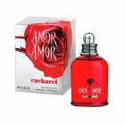 CACHAREL AMOR AMOR FEM 100ML EDT