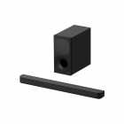 SOUNDBAR SONY HT-S400 2.1CH/BT/HDMI/USB 330W