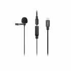 MICROFONE BOYA BY-M2 LAPELLA IPHONE