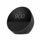 SPEAKER AMAZON ECHO SPOT ALEXA BT CHARCOAL PRETO/BV84J9