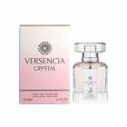 MAISON ALHAMBRA VERSENCIA CRYSTAL FEM 100ML