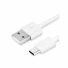 CELULAR CABO USB ECOPOWER EP-6014 TYPE-C 1M BRANCO