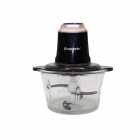 PROCESSADOR DE ALIMENTO ECOPOWER EP-3101 2L 400W/110V PRETO/ROSE