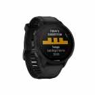 RELOGIO GARMIN FORERUNNER 955 SOLAR BLACK 010-02638-00