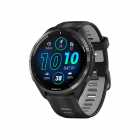RELOGIO GARMIN FORERUNNER 965 BLACK/CARBON GRAY 010-02809-00